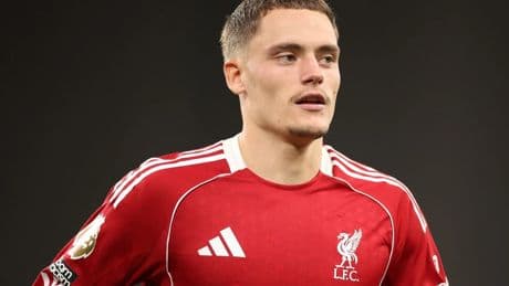 Fußball-Transferticker: Deswegen hat sich Wirtz für Liverpool entschieden