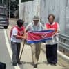 Noord-Koreaanse ex-spion (95) mag van Zuid-Korea niet terug naar thuisland