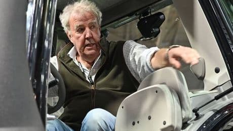 Jeremy Clarkson opens up about new health concern after dramatic hospital dash