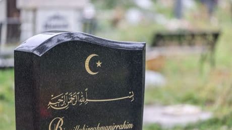 Köln: Zahl muslimischer Bestattungen wächst