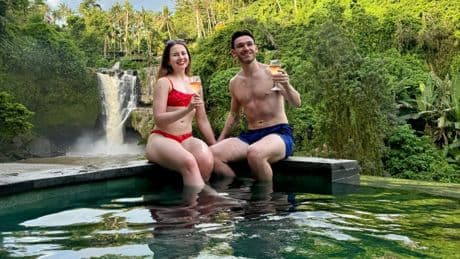 Molly Mae’s sister got Bali completely wrong – the reality is beautiful lesser-known spots and friendly locals