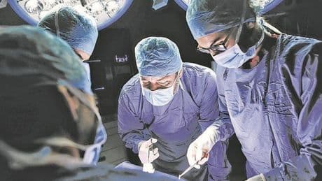Una mujer somalí, sometida a la primera reconstrucción de clítoris en Sevilla tras sufrir una mutilación genital
