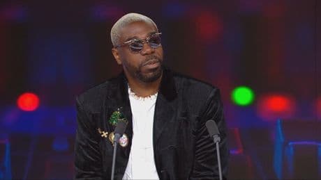 Music show: James BKS' introspective journey on 'See Us Rise'