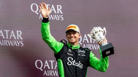 Welche Top-Teams ihn wollten - Hülkenberg war schon fast bei Ferrari