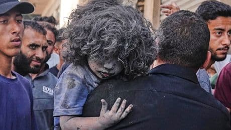 Israeli Soldiers 'Haunted By What They Have Done' In Gaza, UN Expert Says