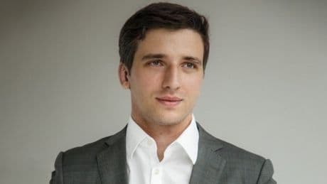Banker sues Merrill Lynch after being sacked over cheating on pregnant wife