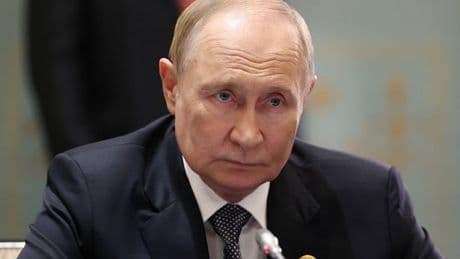 UK still ploughing millions into Putin's war chest through loophole, PM warned