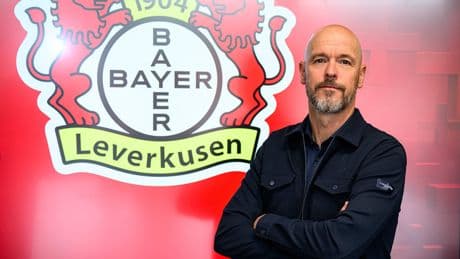 BILD-Analyse von Phillip Arens - Was ten Hag sofort regeln muss!