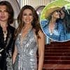 Liz Hurley's lookalike son Damian, 23, has surprising reaction to her shock romance with Billy Ray Cyrus