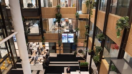Website en app van <b>NRC </b>woensdag getroffen door DDoS-aanval