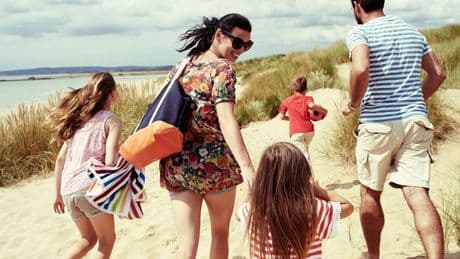Met Office issues 'hotter than average' verdict in new UK weather alert