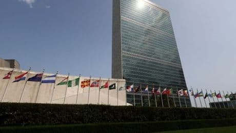 Uno: Antonio Guterres plant Reform der Vereinten Nationen für effizientere Strukturen