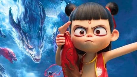« Nezha 2 » : ce film d’animation bat tous les records… et vous ne le connaissez sûrement pas