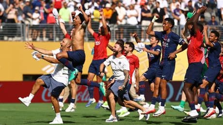 Coupe du monde des clubs : Chelsea-PSG, un nouveau rendez-vous avec l’histoire