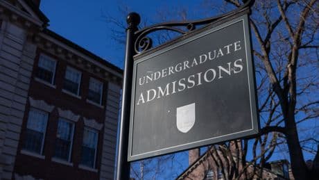 I've worked in college admissions for decades. I always look for these 3 soft skills in every student's application.