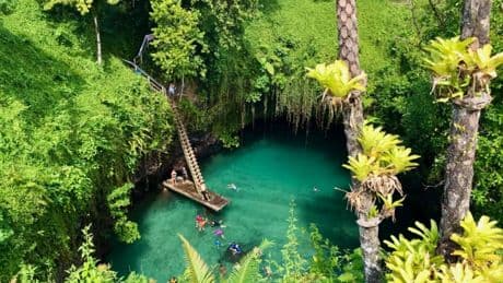I’ve been to 175 countries – but I always go back to these underrated gems