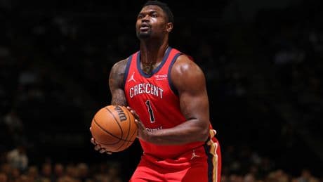 Pelicans exec makes Zion Williamson stance clear after bombshell rape allegations
