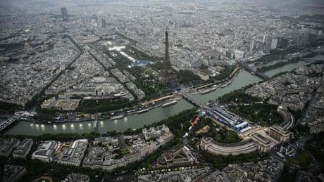 Macron-Regierung kaputt - Top-Ökonomen warnen vor Frankreich-Crash