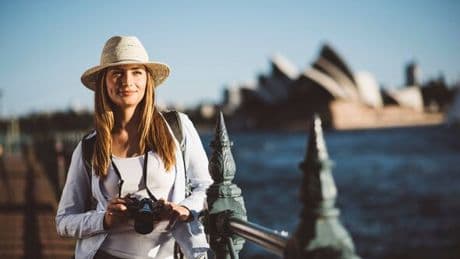 'I moved to Australia from the UK and I question my decision everyday'