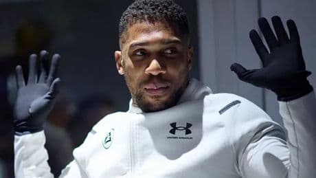 'I know where Anthony Joshua has gone wrong – nobody will dare tell him'