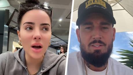 Leyla legt in Liebeskrise mit Mike nach - „Ich möchte NICHT mit diesem Menschen reden“