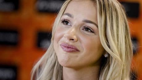 Emma Heesters bedankt 'lieve mama' voor steun tijdens ziekte