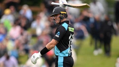 New Zealand To Partner With New Franchise In America’s Major League Cricket