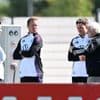 Nationalmannschaft: Hütte, Ticket, Titel: Nagelsmann zündet nächste WM-Stufe