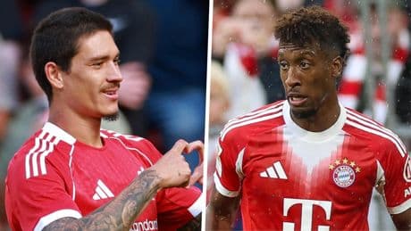 Nunez et Martinez en Arabie saoudite, Coman est prêt à les rejoindre... Les 6 infos mercato du jour