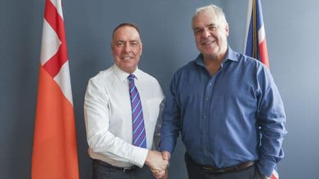I'm Kevin and I'm a Catholic so why do I feel a certain empathy for the Orange Lodge?