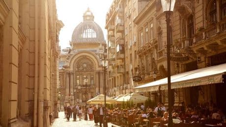 The 'most underrated' country in Europe where pints cost just £1.66
