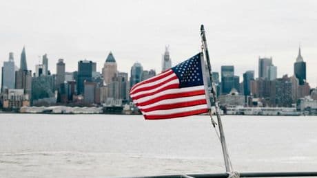 Pour voyager aux États-Unis, 15 000 dollars de caution