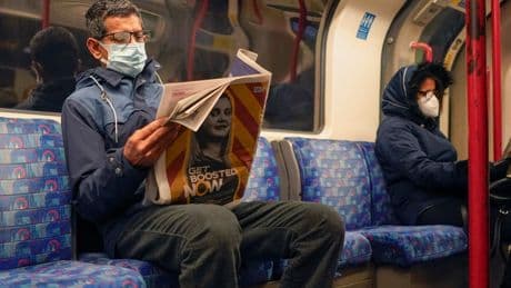 Covid-19 pandemic’s unseen impact on our lives revealed