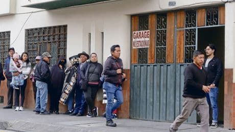 Gesundheitsversorgung in Ecuador | Hoffnung im Krankenzimmer