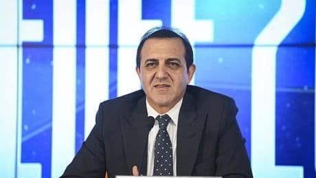 Abdullah Kavukçu'dan Barış Alper Yılmaz açıklaması: "Haberler asılsızdır"