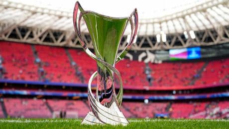 Polizei verrät - Diebe klauten Pokal der Frauen-Champions-League!