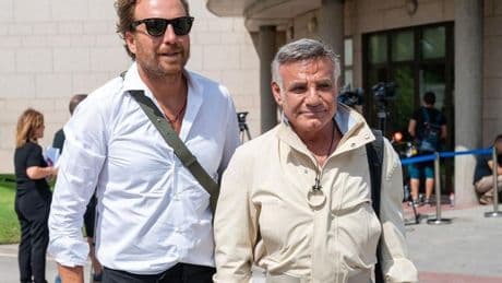 Joaquín Torres, sobre su ruptura con Raúl Prieto: «Me ha dejado»