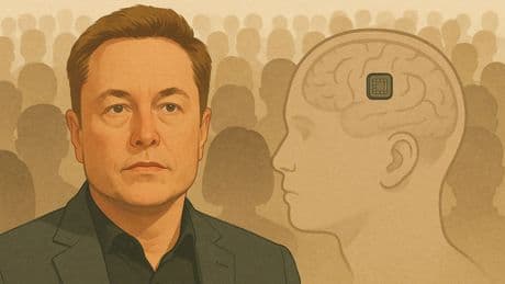 Neuralink, la polémica empresa de chips cerebrales de Elon Musk, dice que pondrá 20.000 implantes al año