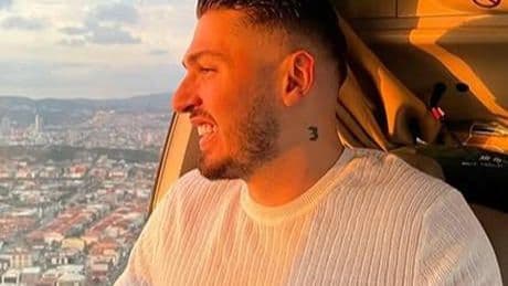 Rapçi Blok3 soruşturma sonrası konuştu! 'Gereken cevabı vereceğim'