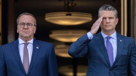 Typhon-Raketen: Mit dieser US-Waffe will Deutschland Putin abschrecken