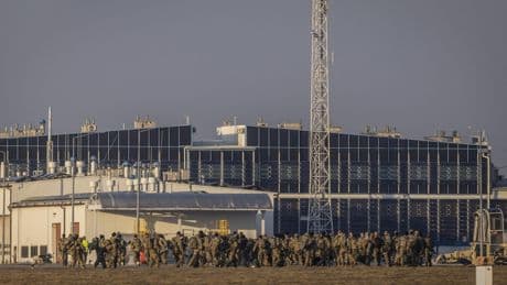 La Pologne ferme quatre aéroports après des signalements de drones russes