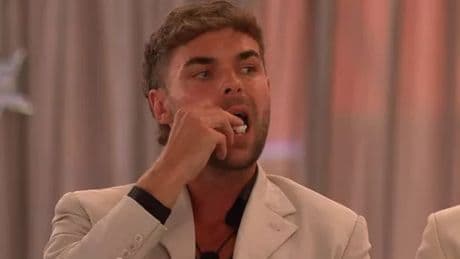 Love Island's Harry 'proves doubters wrong' on first days outside villa