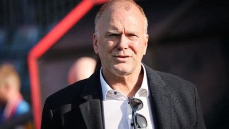 2. Bundesliga: Kiel-Boss Schwenke: "Sind nicht die mit den dicken Muskeln"