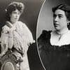 Incredible true story of forgotten Titanic hero: Socialite's courageous mission to rescue passengers on the ill-fated ship