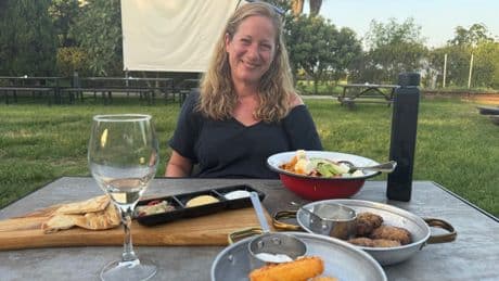 I’m 45 and live like a Gen Z – they’ve cracked the formula for happiness