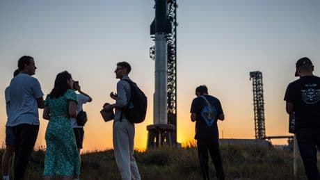 Elon Musk can now add 'city founder' to his résumé after SpaceX employees vote to create Starbase, Texas