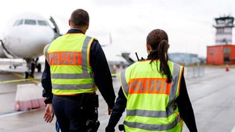 Weiterreise von Flüchtlingen aus Griechenland – „Niemand hat Recht, sich Zielland auszusuchen“