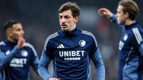 Omari & Gocholeishvili - So viele Millionen sind die Neuen dem HSV wert