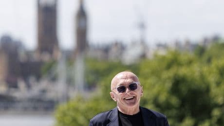 Danny Boyle: "Todo llamamiento a un pasado glorioso pasa por la vuelta a la sumisión de la mujer"