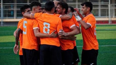 El Reus FCR pasa a semifinales